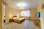 West39 (Shakhmatnaya Street, 4Б), hotel