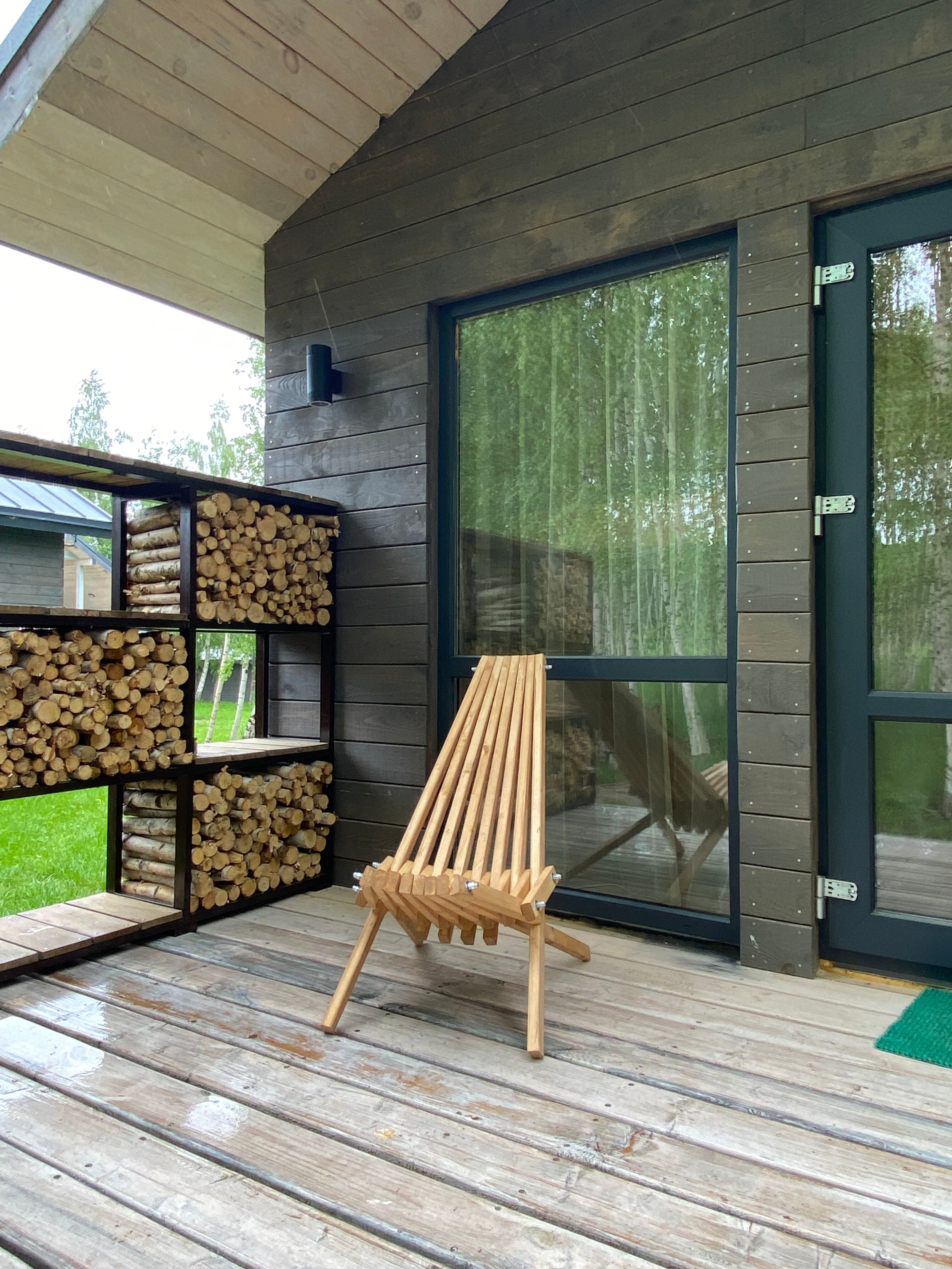 Фото Эко дача Берёза