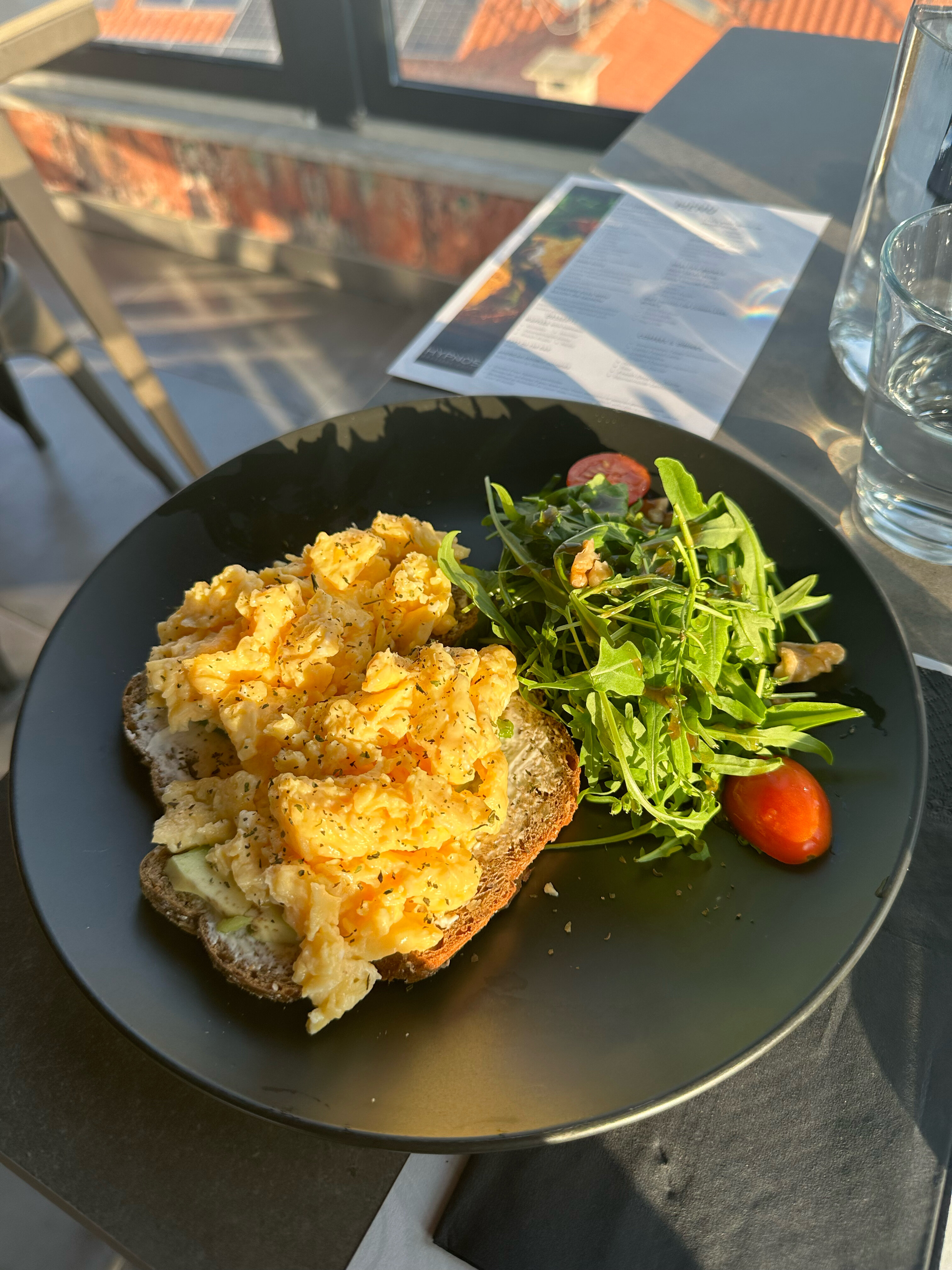 Фото Hypnos Boutique Hotel