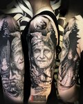 Domovoy tattoo (Rozhdestvenskaya Street, 18), tattoo studio