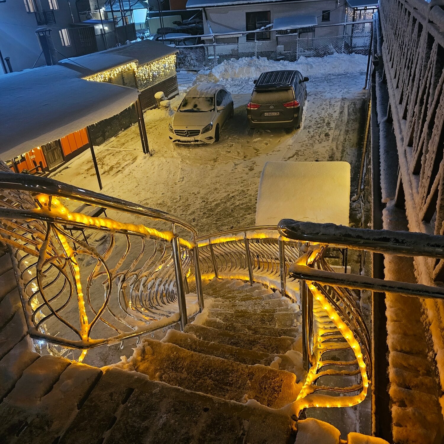 Фото Родина