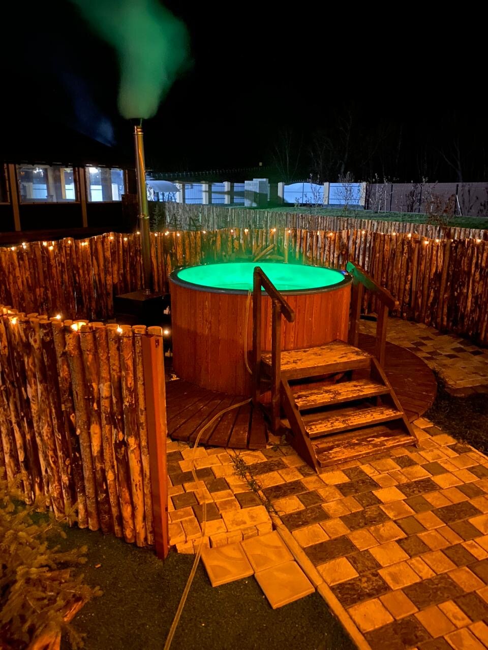 Фото Casa Blanca