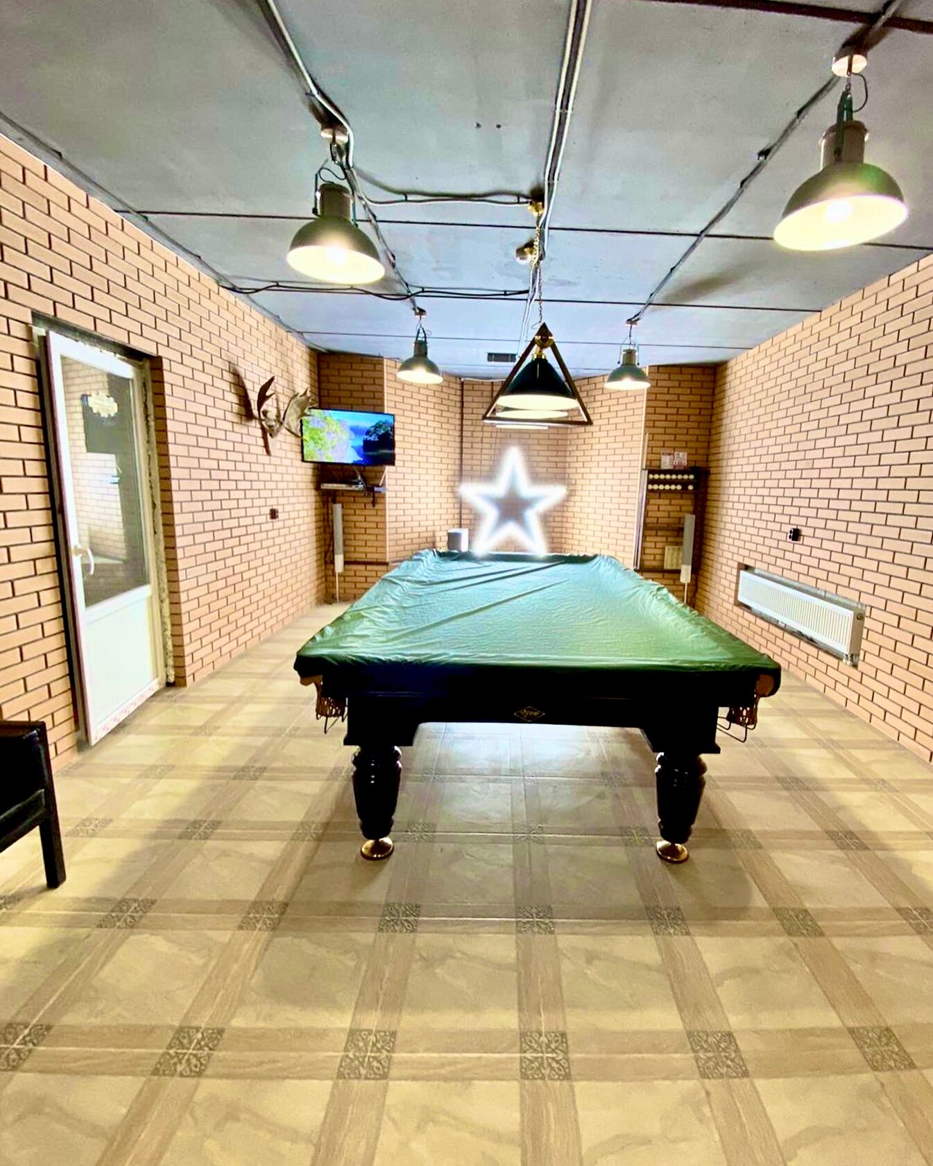 Фото Casa Blanca