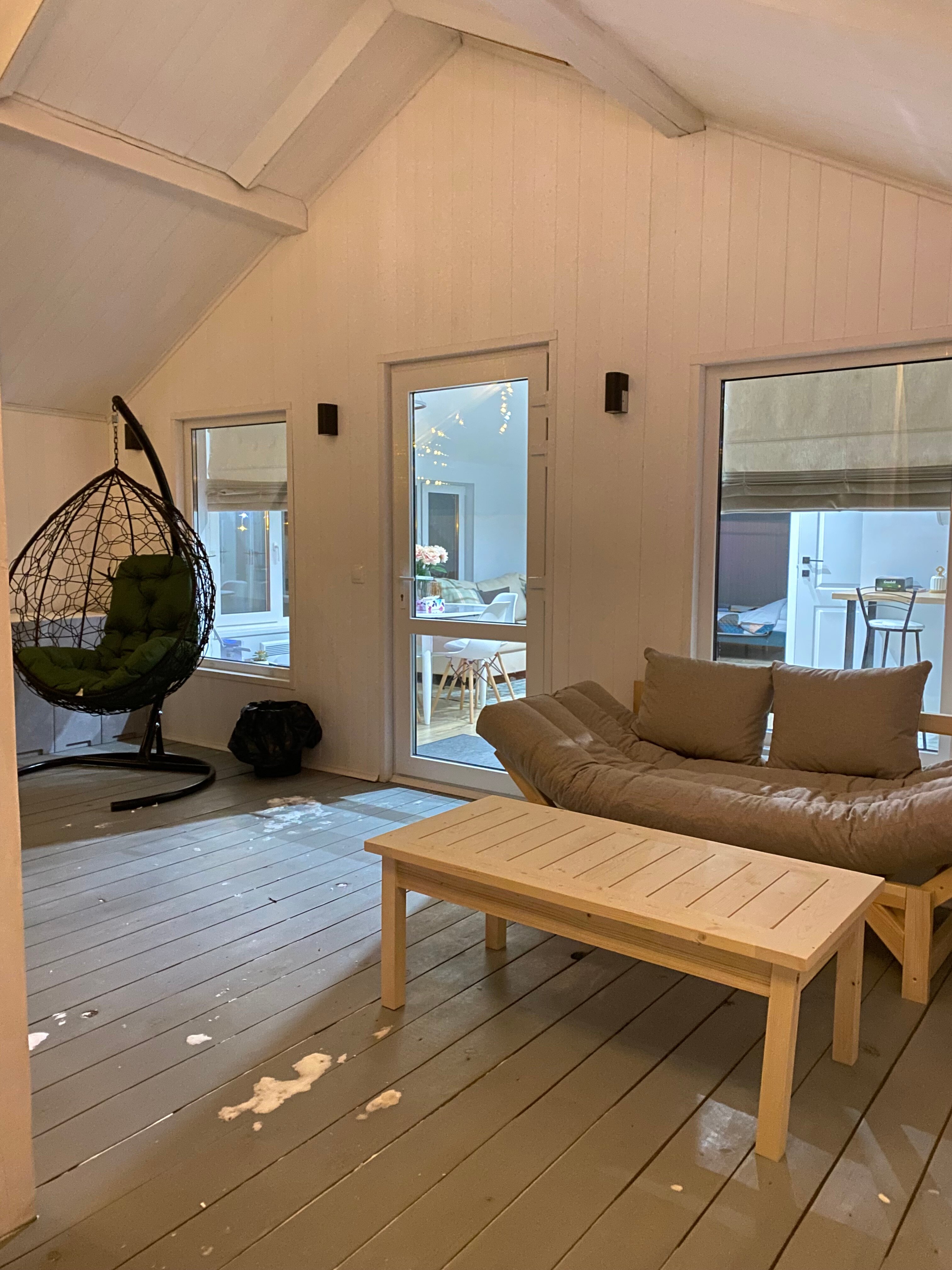 Фото Эко-Дача