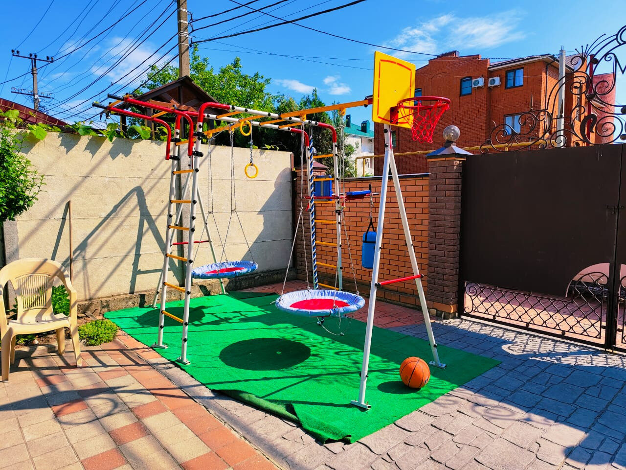 Фото Парфена