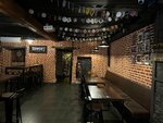 Epo (Moskovskaya Street, 8) ، حانة، بار