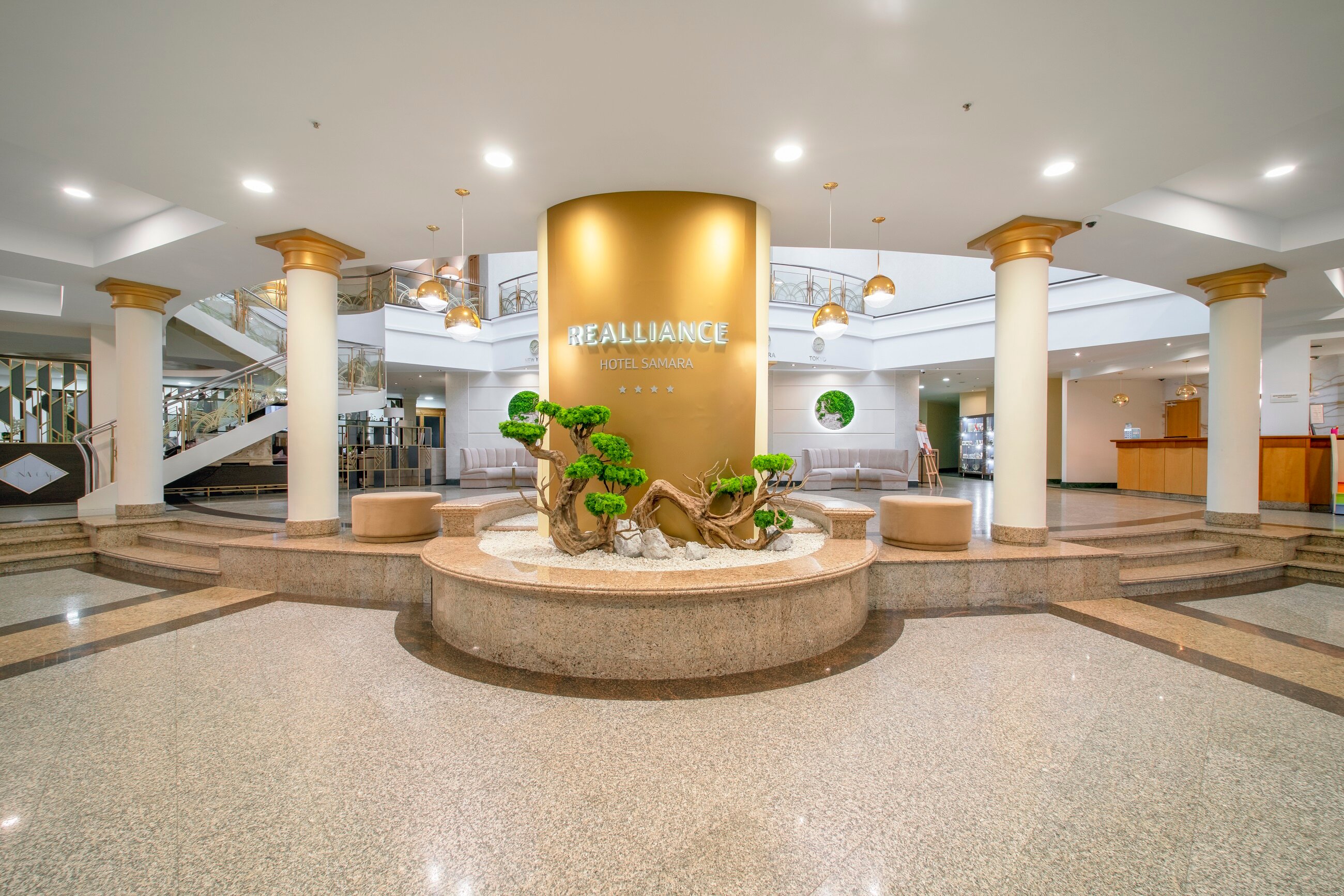 Фото отеля 2