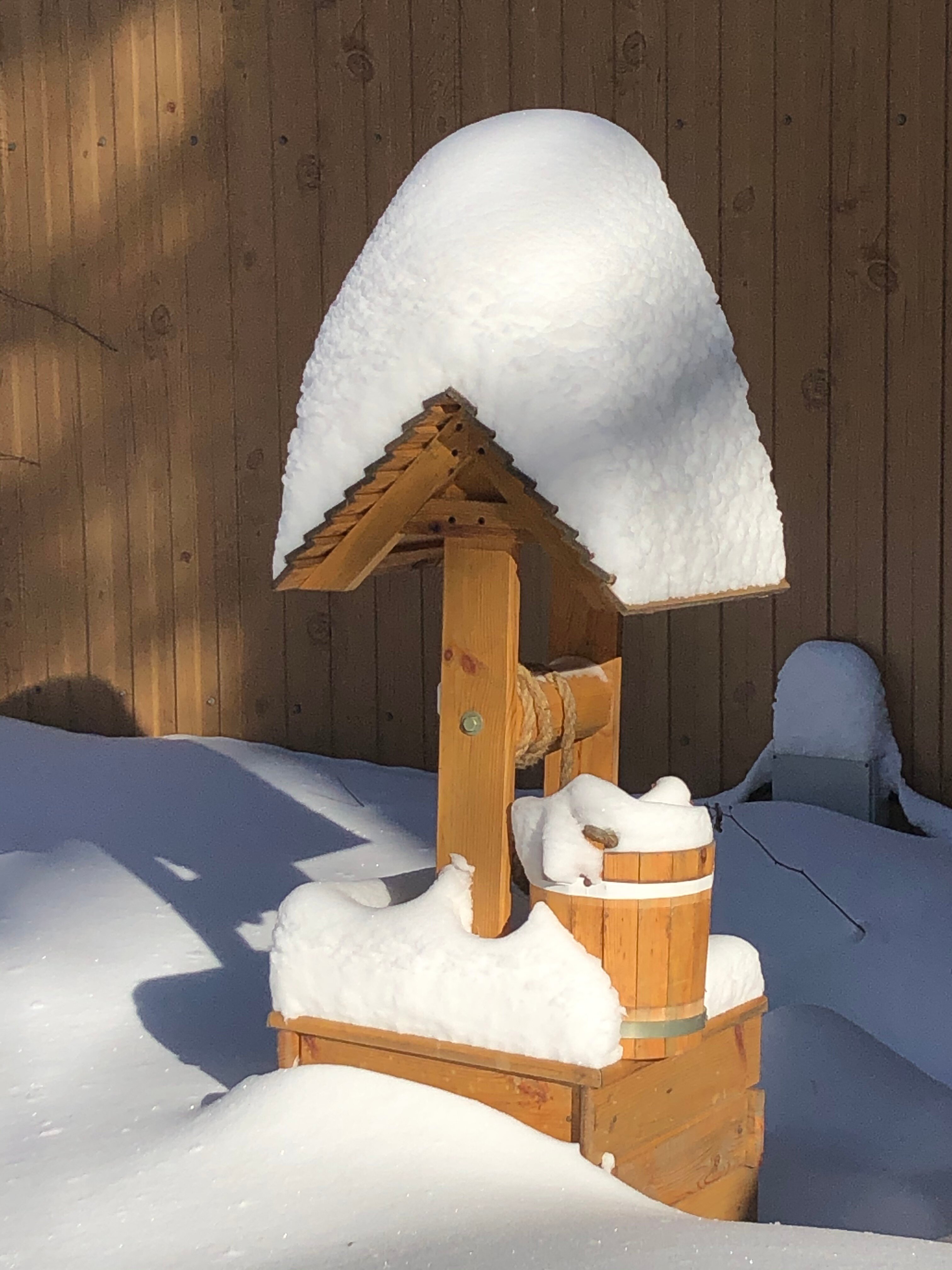 Фото Теремок