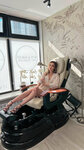 Express Nails (Akademika Pilyugina Street, 6) ، صالون تجميل