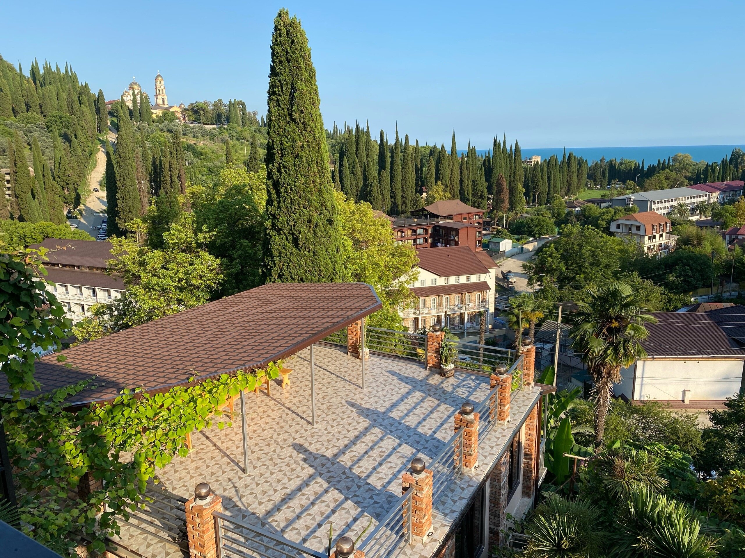 Фото отеля 3