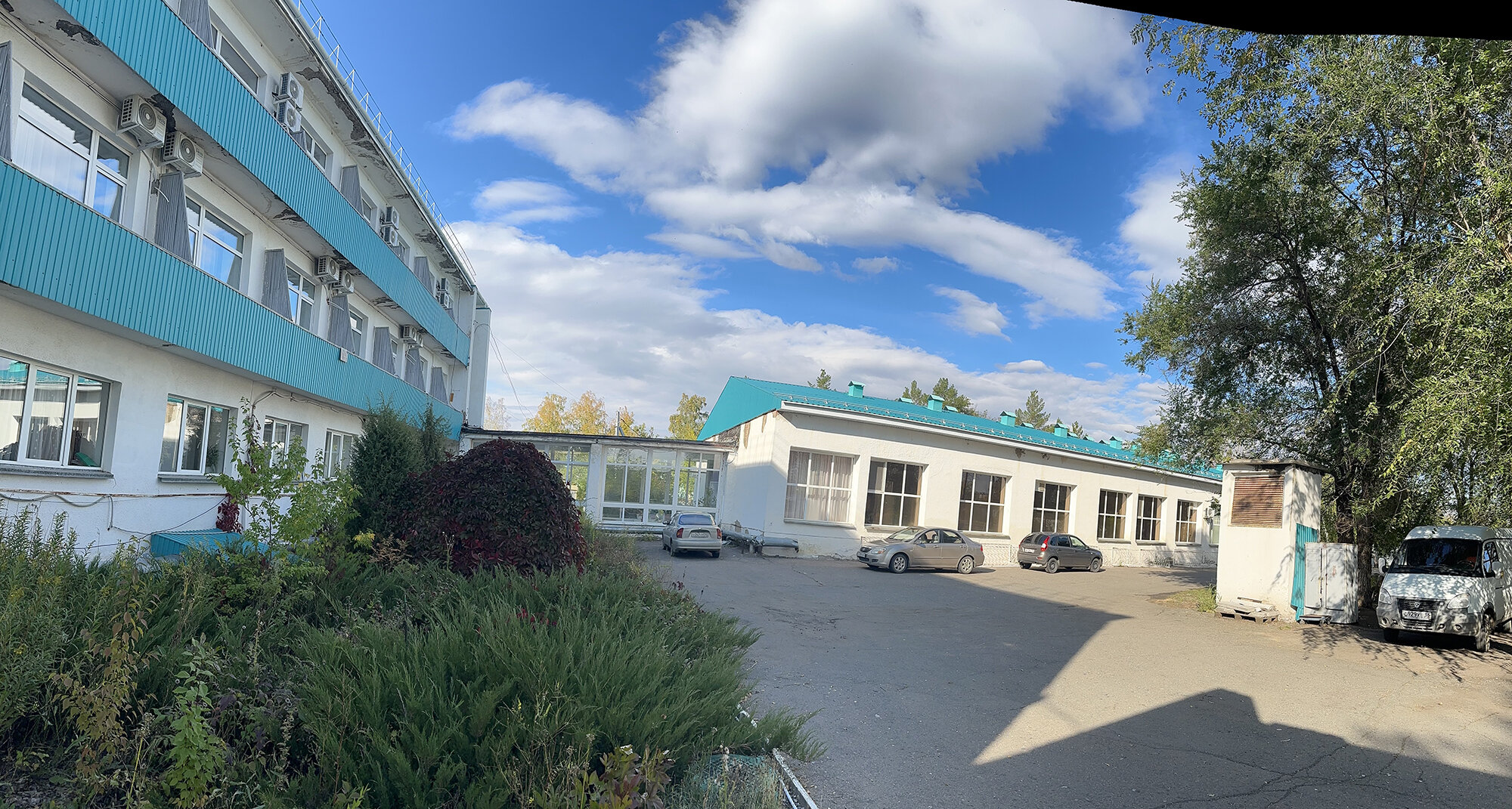 Фото Лукоморье