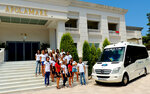Ambotis Holidays (Efimova Street, 4А), tour operator