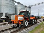 Belgorodskaya Promyshlennaya Tekhnika (Sumskaya Street, 64/1), railway machinery and equipment