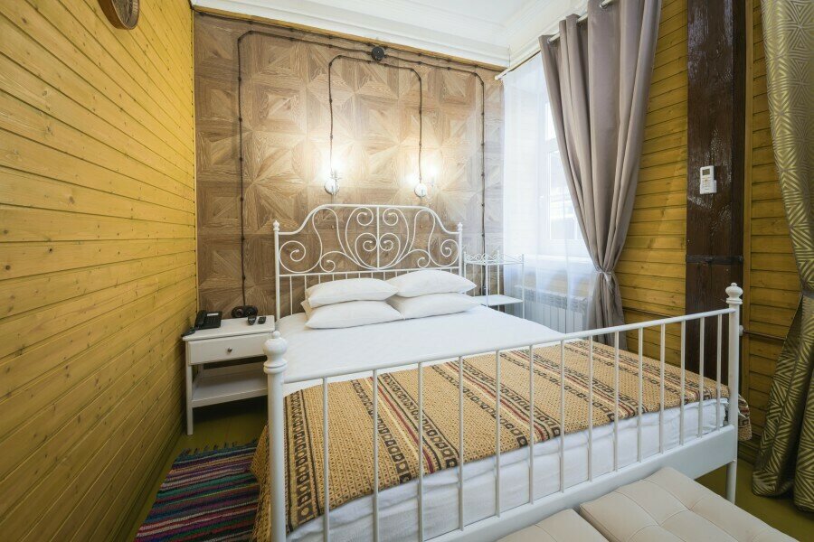 Фото Гостевой дом Хейвица