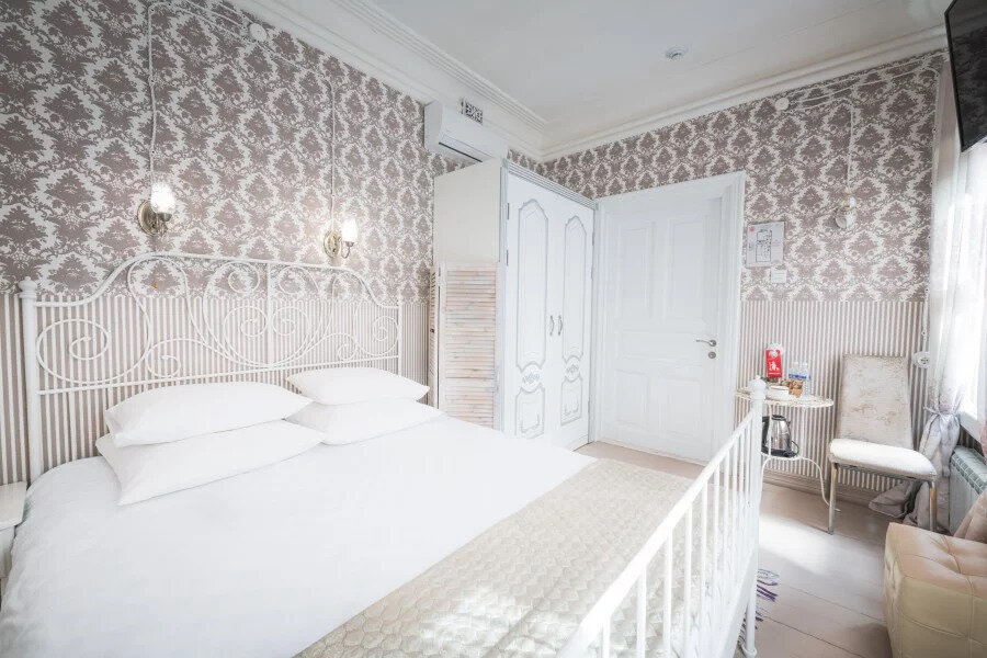 Фото Гостевой дом Хейвица