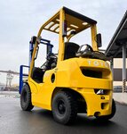 Forklift Trans (Zımnáá kóshesi, 1Б) ، معدات ومركبات الخاصة