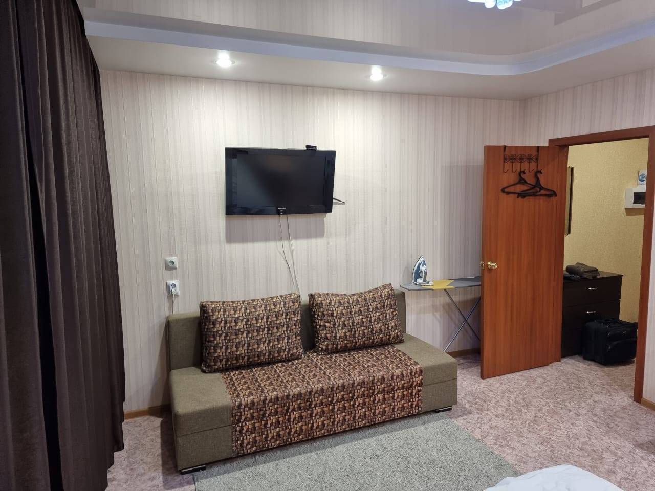 Фото Уютный Уголок