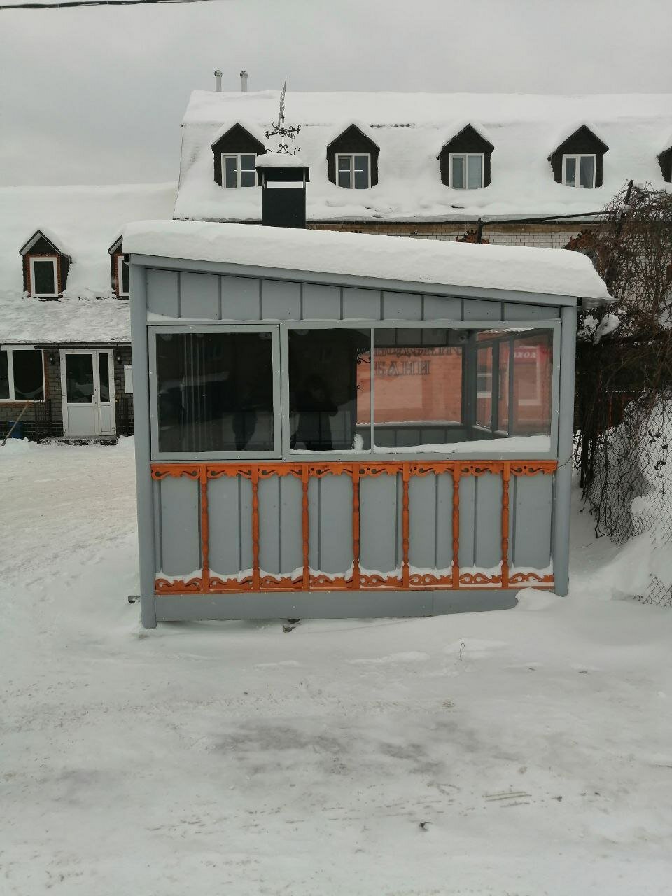 Фото Слобода