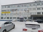 Внхм (Промышленная ул., 59), бизнес-центр в Новочебоксарске