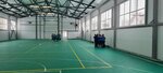 Alimpika (Aviatsionnaya ulitsa, 24А), sports school