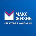 МАКС-Жизнь (Borovaya Street, 32), insurance company