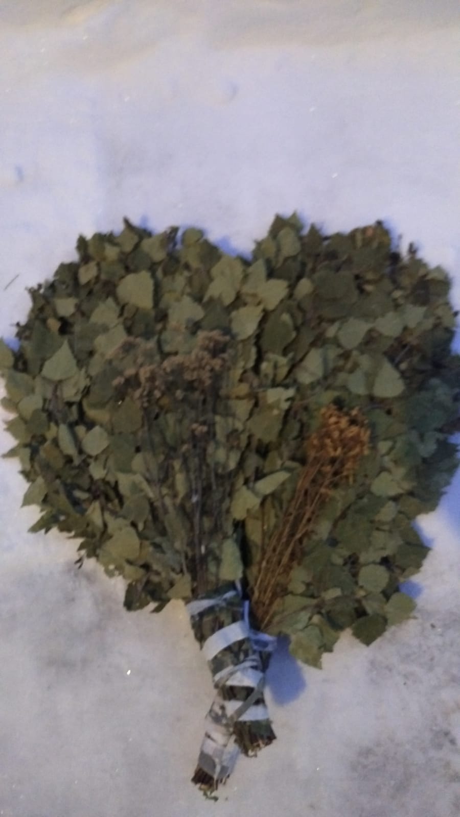 Фото Бани на хуторе