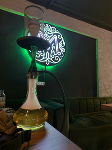 Мята Lounge (Анталья, Коньяалты, Арапсую, улица Арапсую, 32B), кальян-бар в Анталье