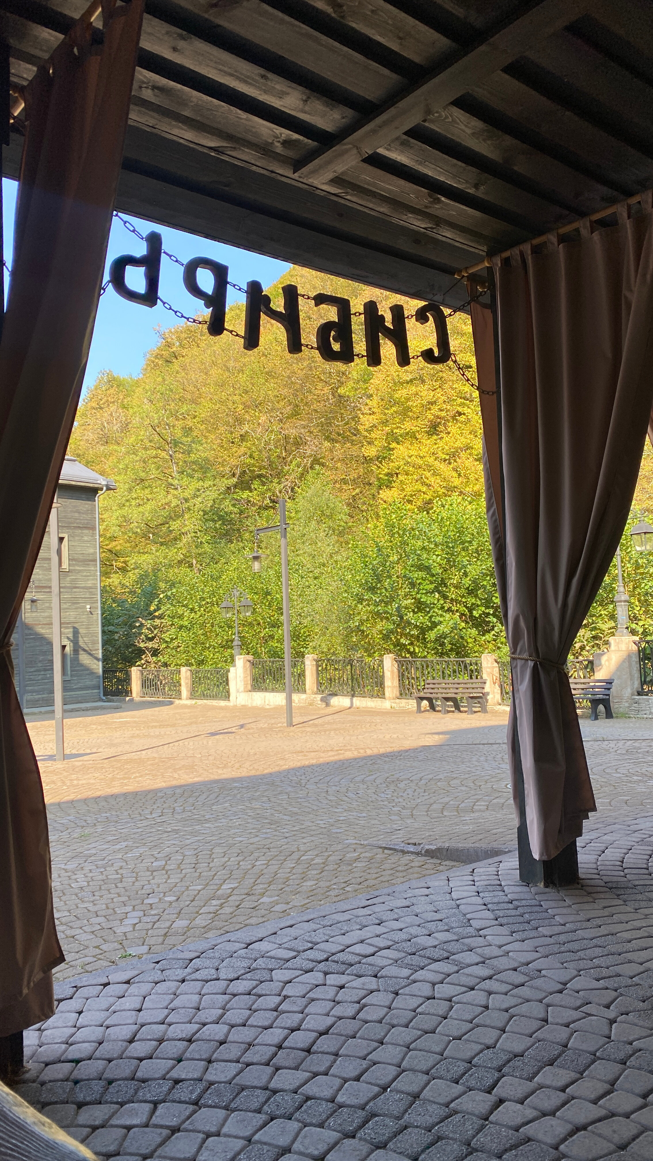 Фото Сибирь