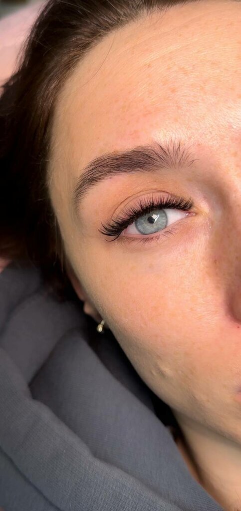 Eyebrow and eyelash salon Lash Lab, Sergiev Posad, photo