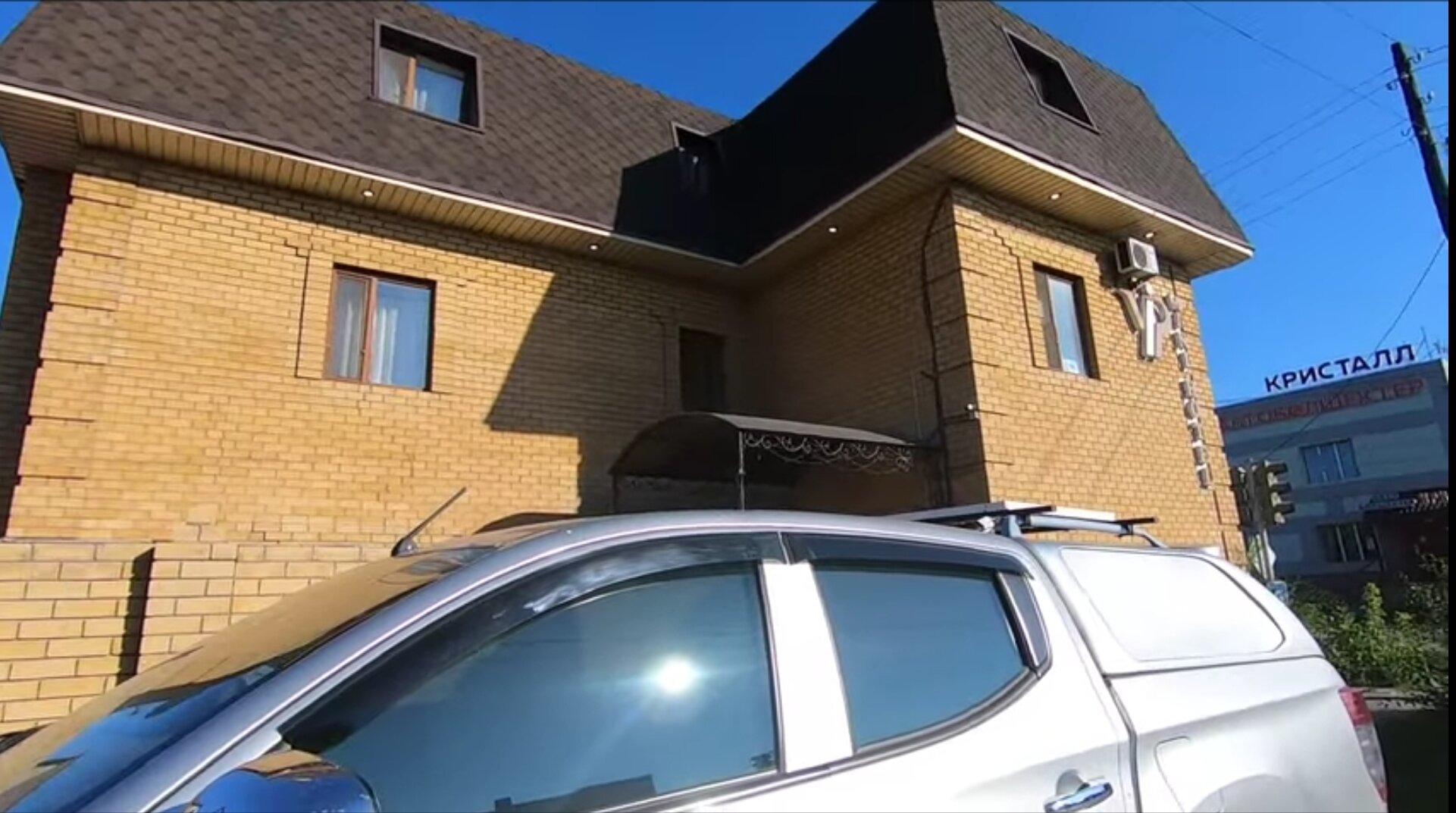 Фото отеля 2