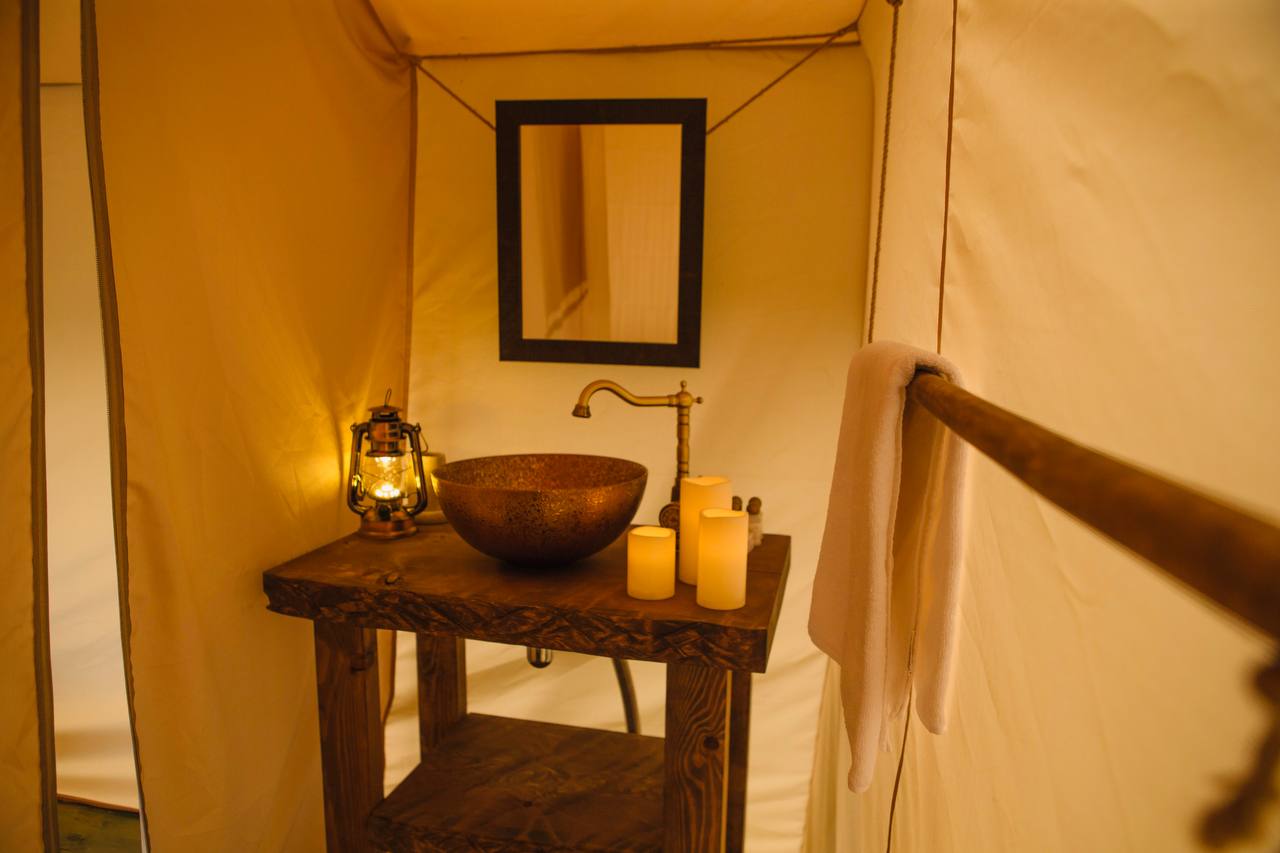 Фото Выше гор