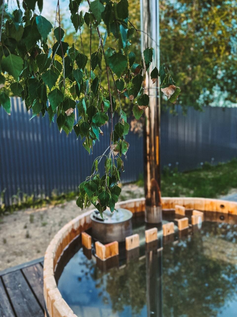 Фото Отдых Без суеты