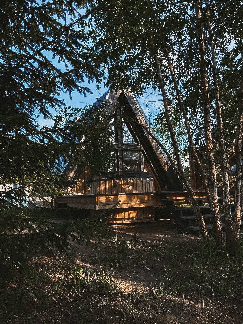 Фото Отдых Без суеты