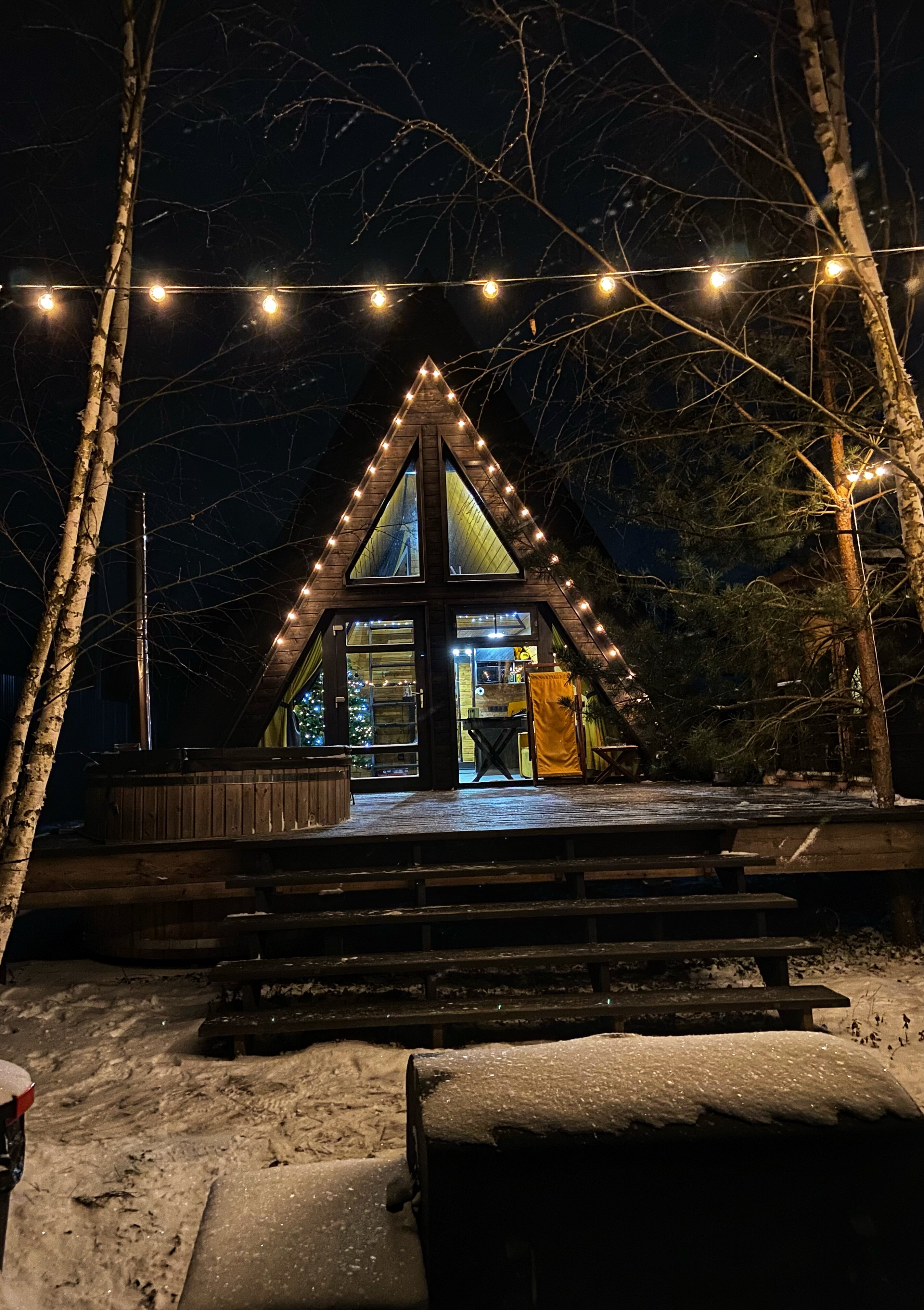 Фото Отдых Без суеты