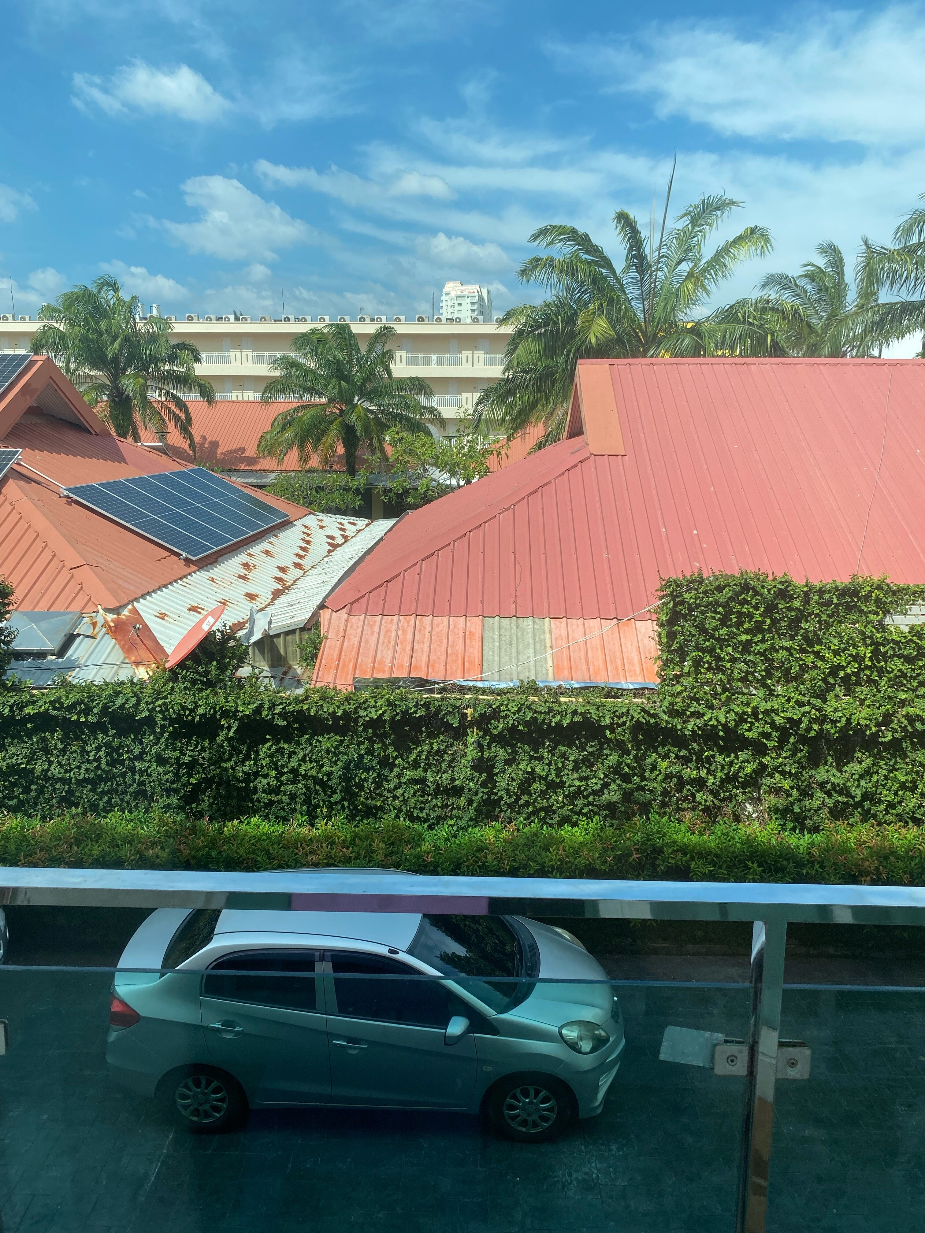 Фото Baumancasa Beach Resort