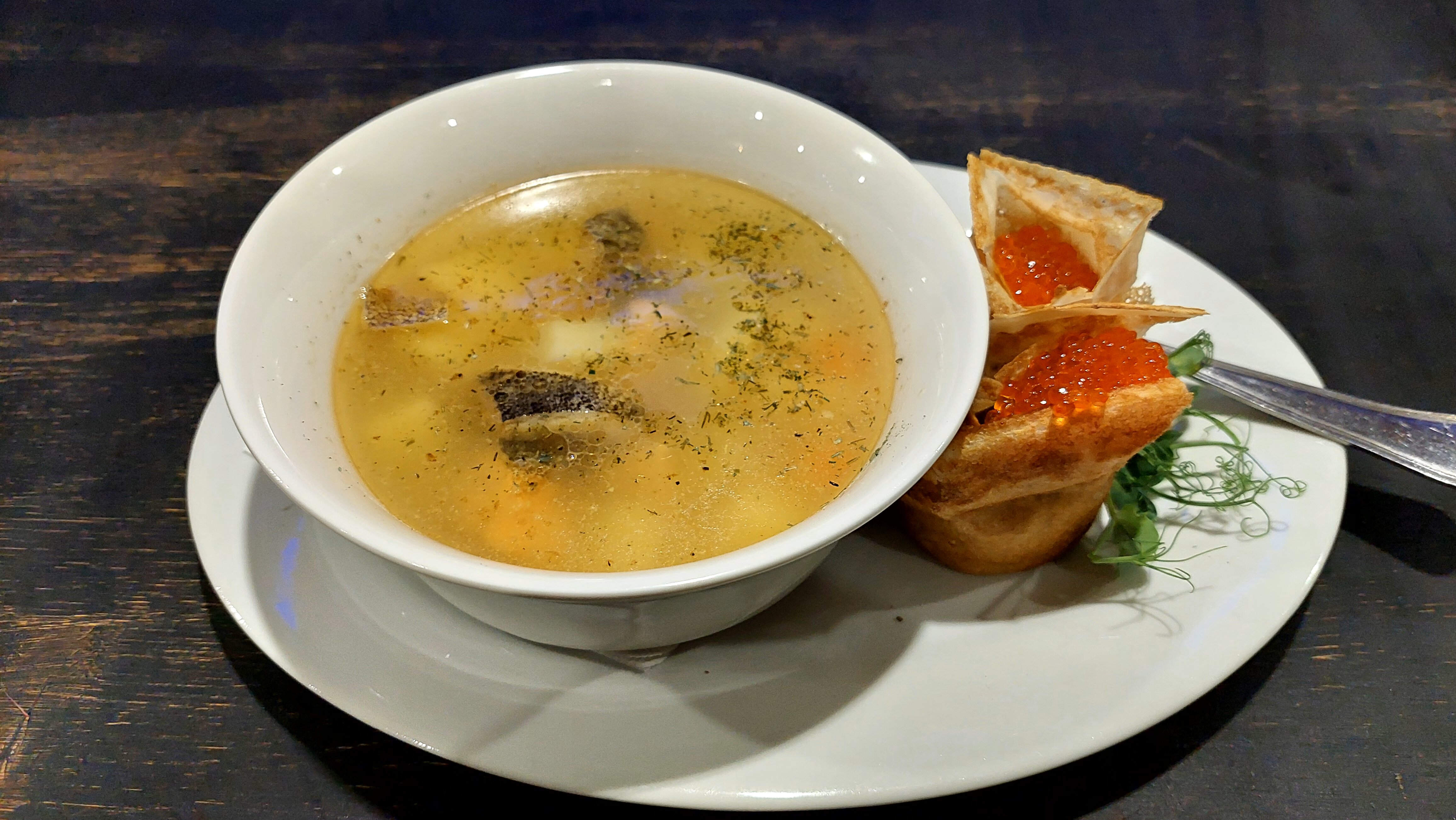 Фото Северное сияние