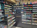 Shishka (ulitsa Sverdlova, 66), tobacco and smoking accessories shop