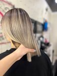 Mv Hair Studio (Mira Street, 39), hairdresser