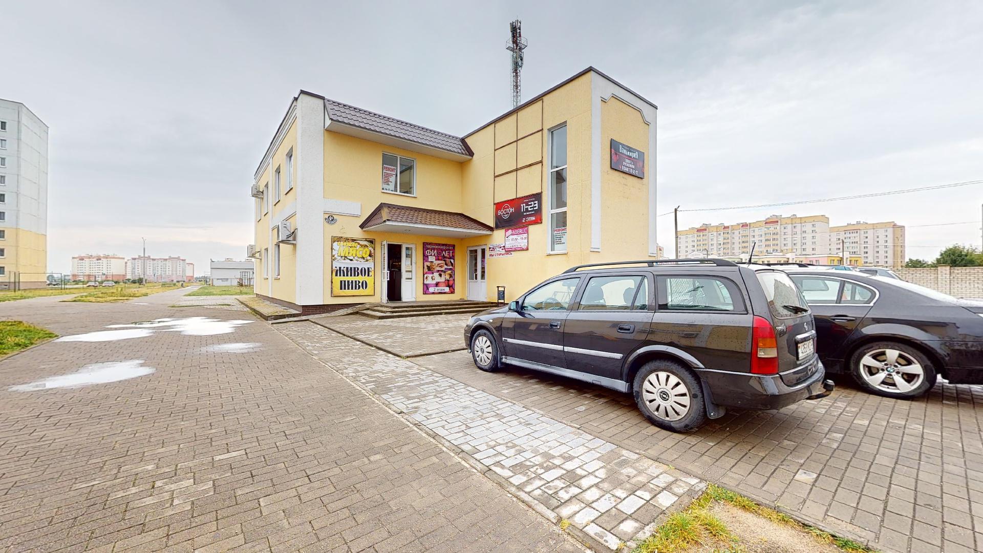 Permanently closed: GSM Service Severny, phone repair, Bresckaja voblasć, Barana