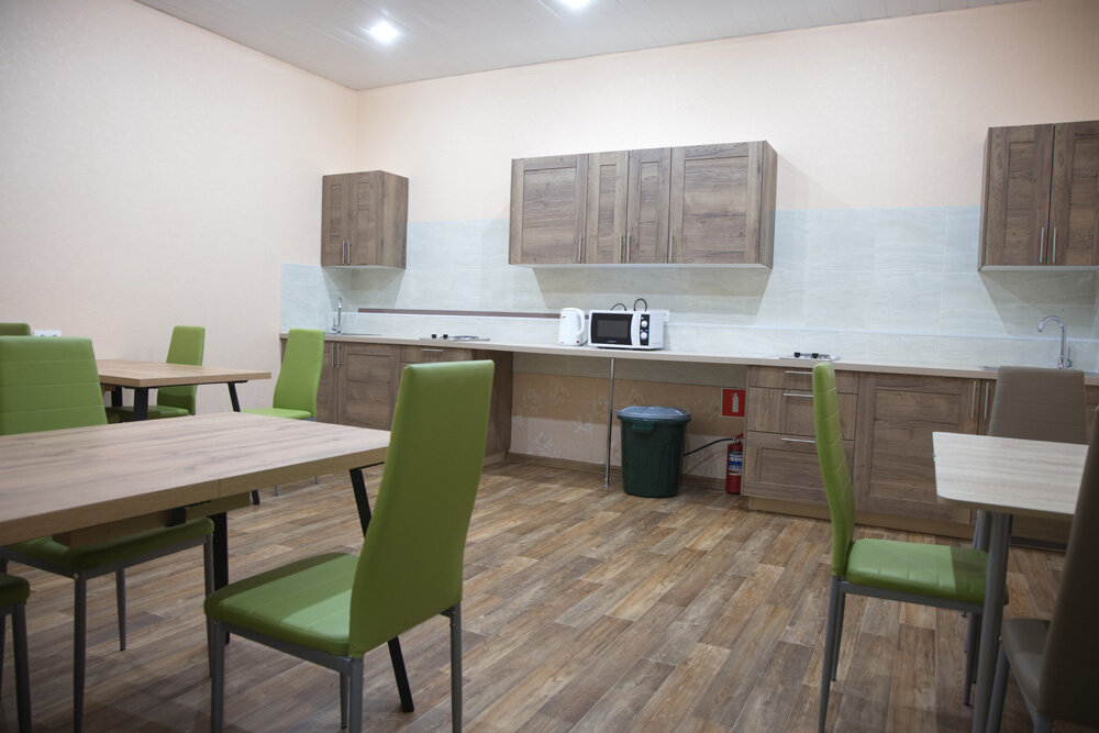 Фото Фабрика