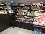 Магазин продуктов (bulvar Trudyashchikhsya, 18к1Б), tienda de productos