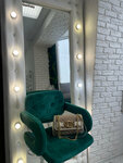 Pantera (Marksa Avenue, 70), eyebrow and eyelash salon
