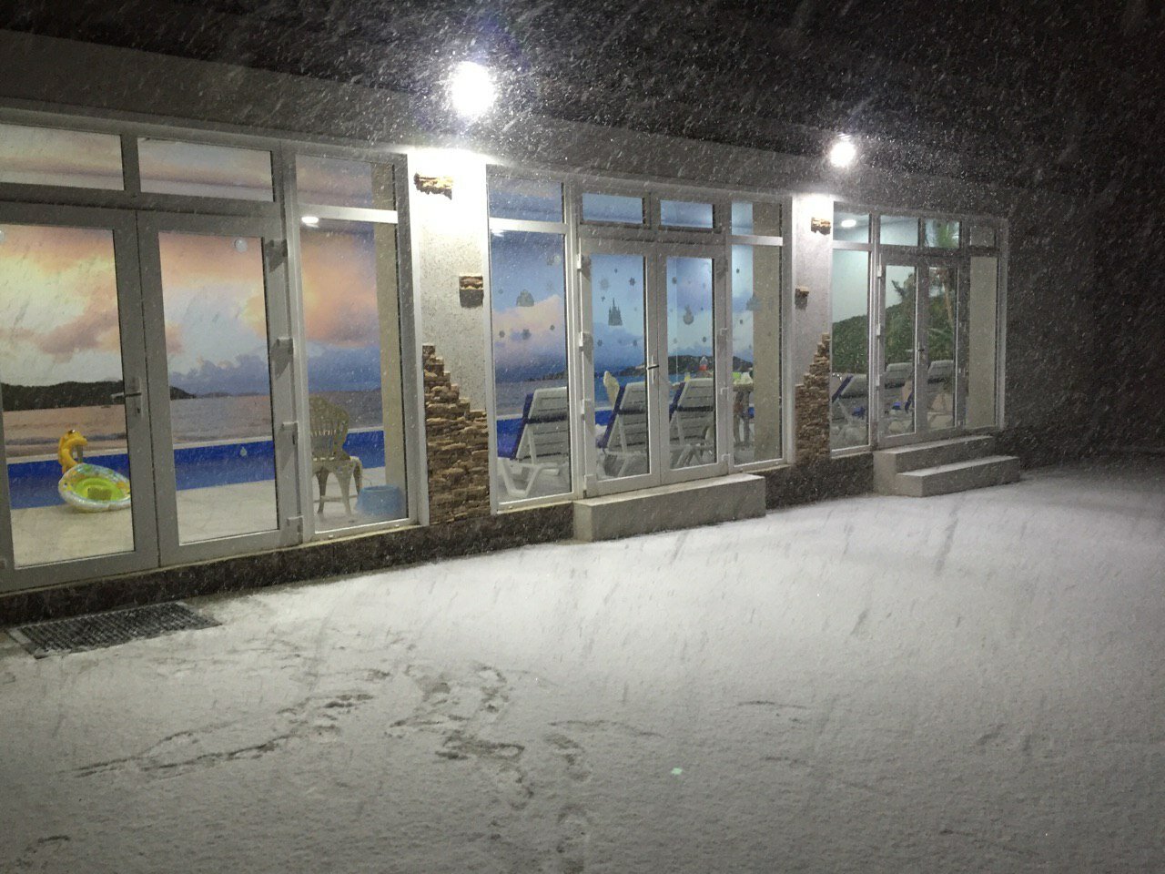 Фото Заветный