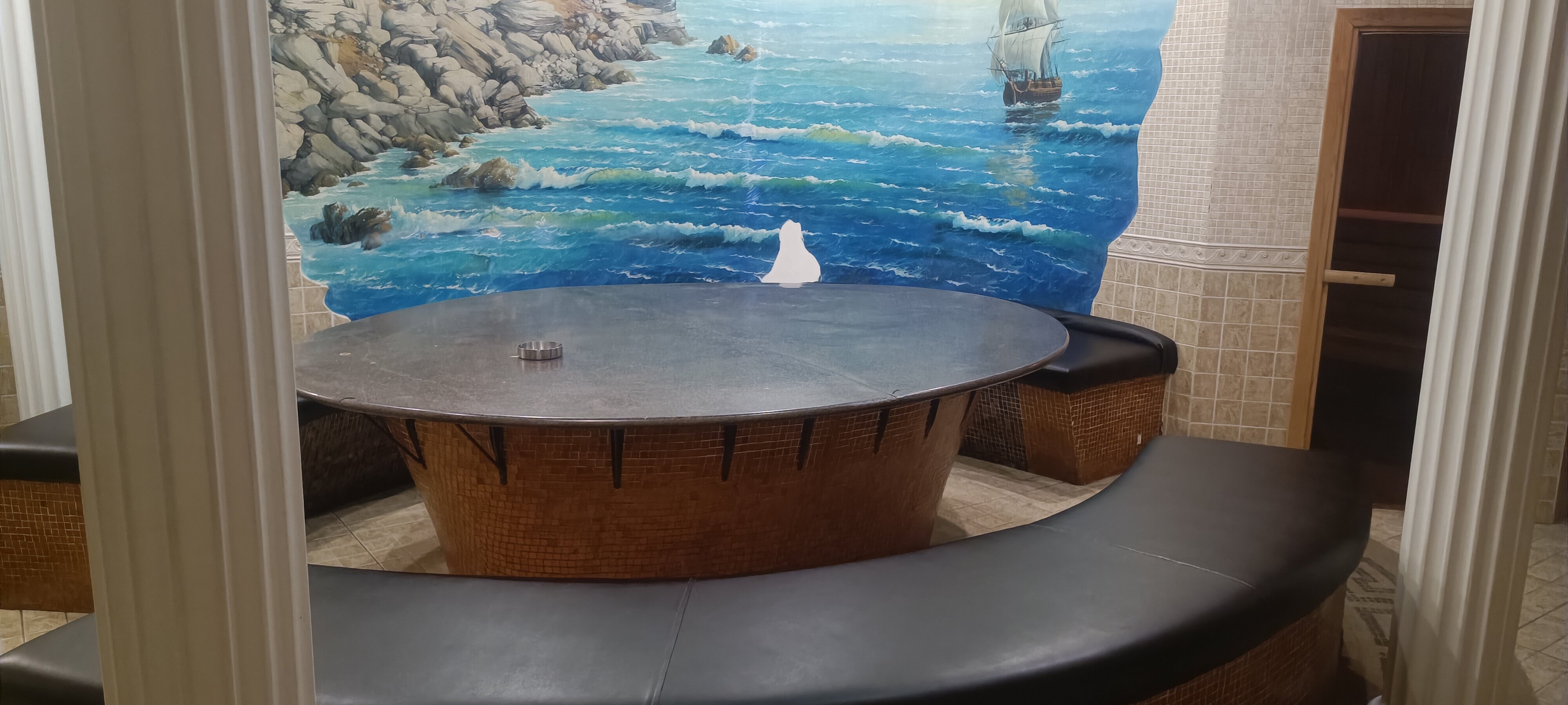 Фото Ундина