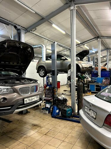 Честный мастер – сервис и запчасти без обмана и завышенных цен ...