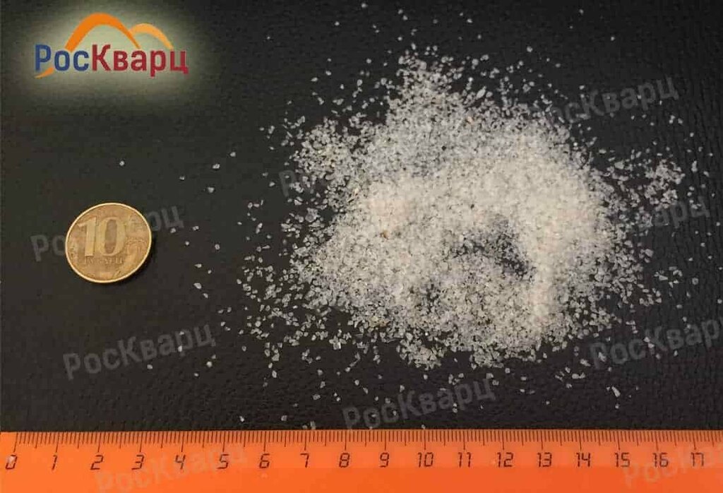 Aggregates Роскварц, Voronezh, photo