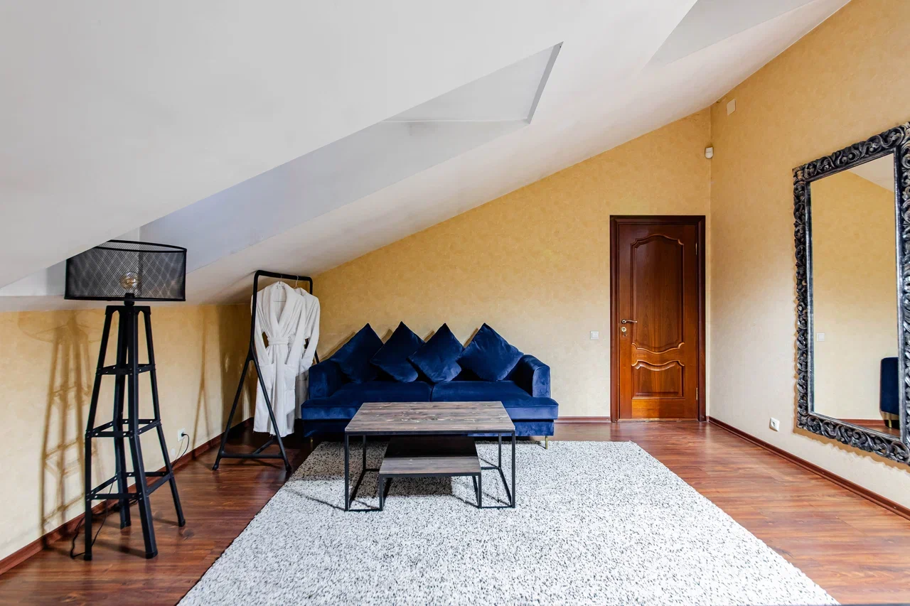 Фото Izi Jiza Aparts на Воскресенской