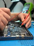 ServicePhone (Nedorubova Street, 7), reparación de teléfonos