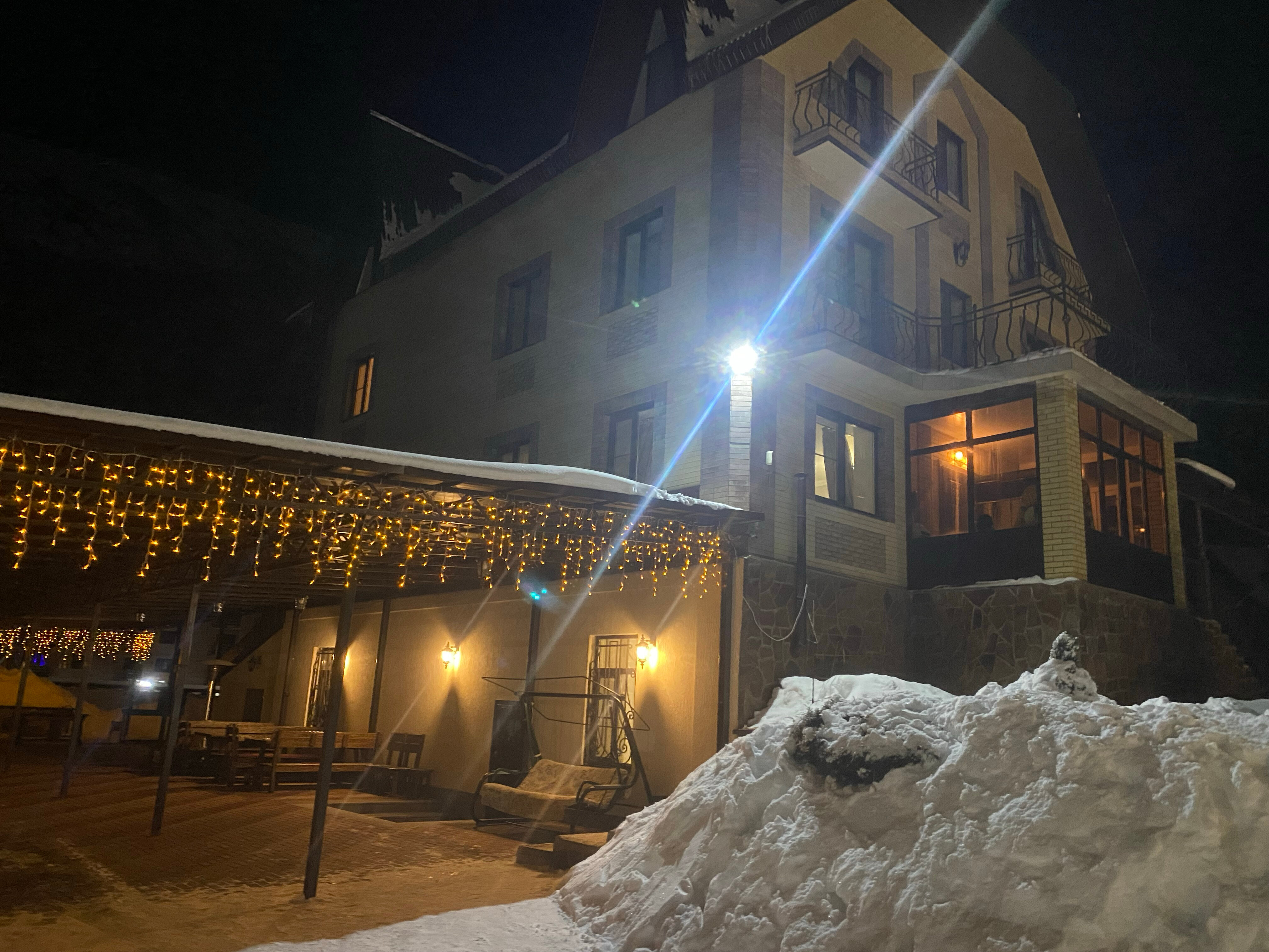 Фото отеля 4