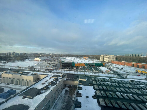 Санкт-Петербургский научно-исследовательский институт скорой помощи ...